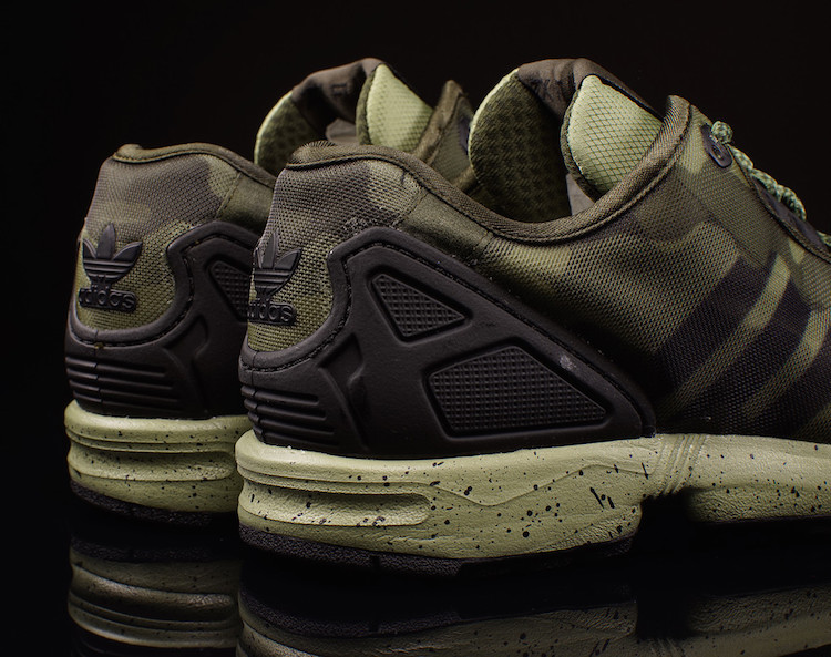 adidas zx flux decon camo